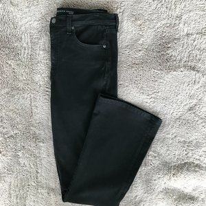 Veronica Beard Beverly Skinny Flare Jeans